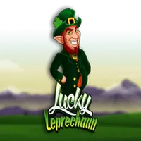 Lucky Leprechaun